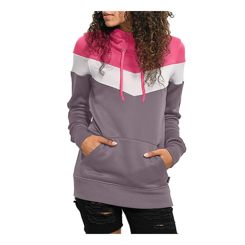 Gym Fitness Women Hoodies #01